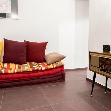 Casa Maga Bed & Breakfast Napoli Bagian luar foto
