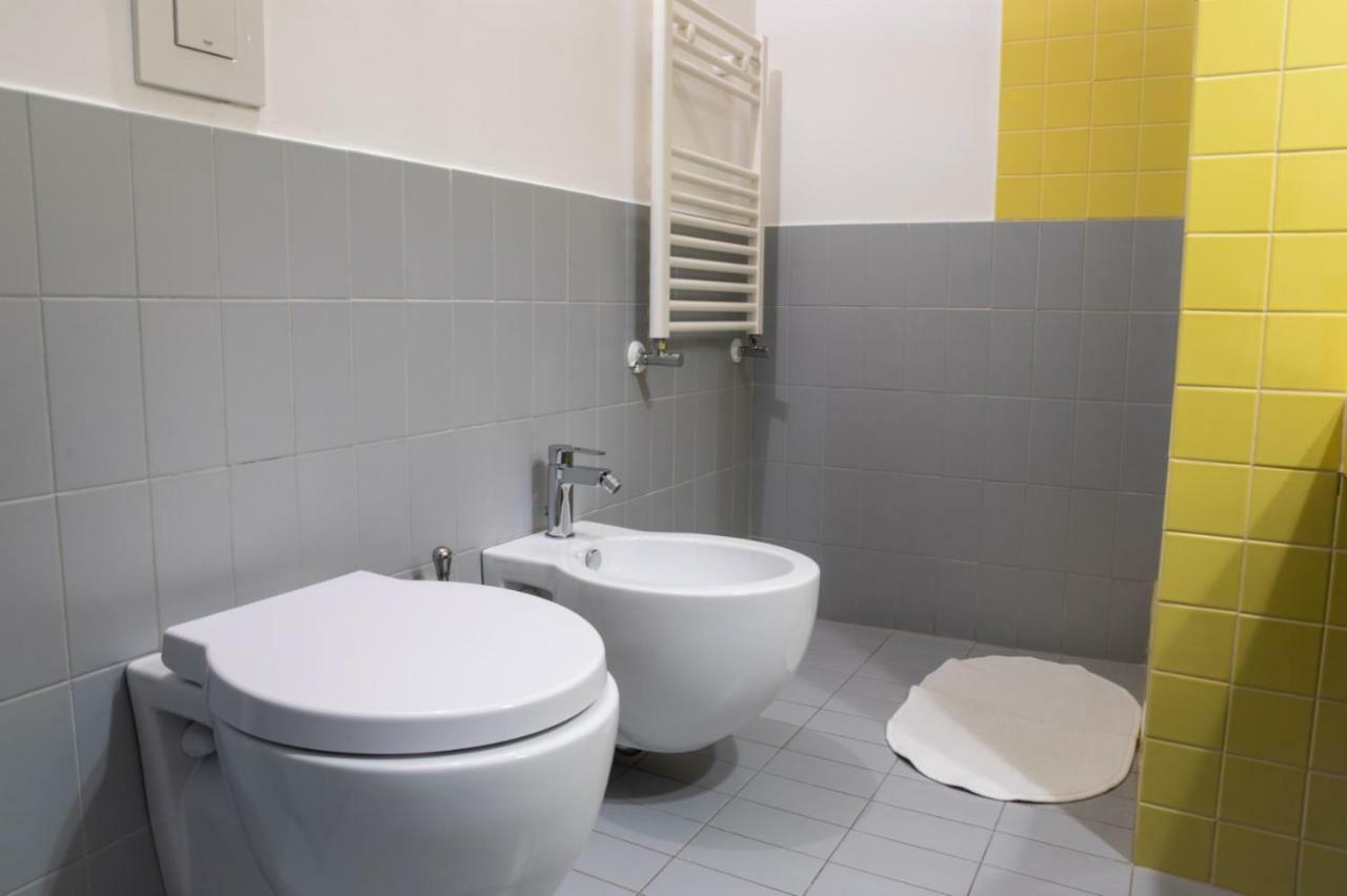 Casa Maga Bed & Breakfast Napoli Bagian luar foto
