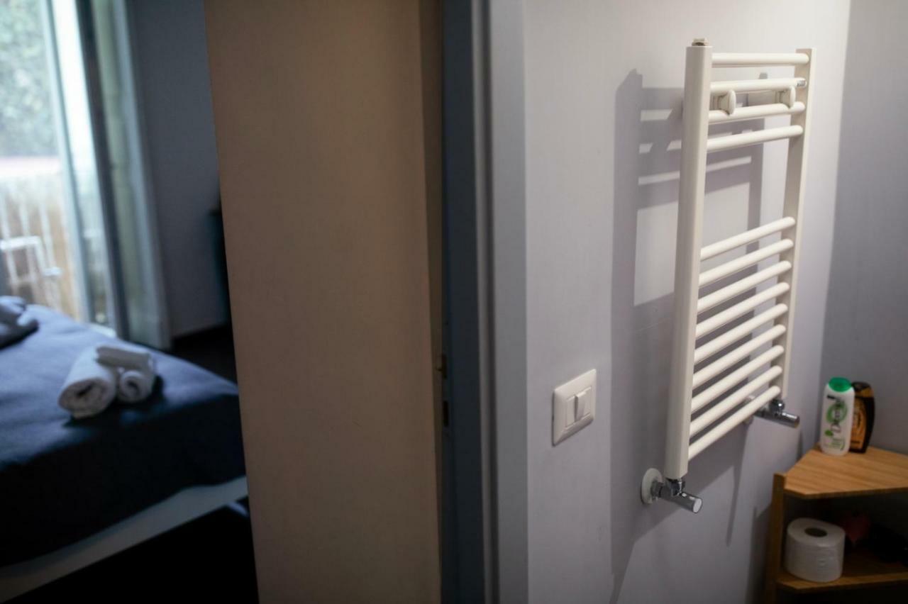 Casa Maga Bed & Breakfast Napoli Bagian luar foto