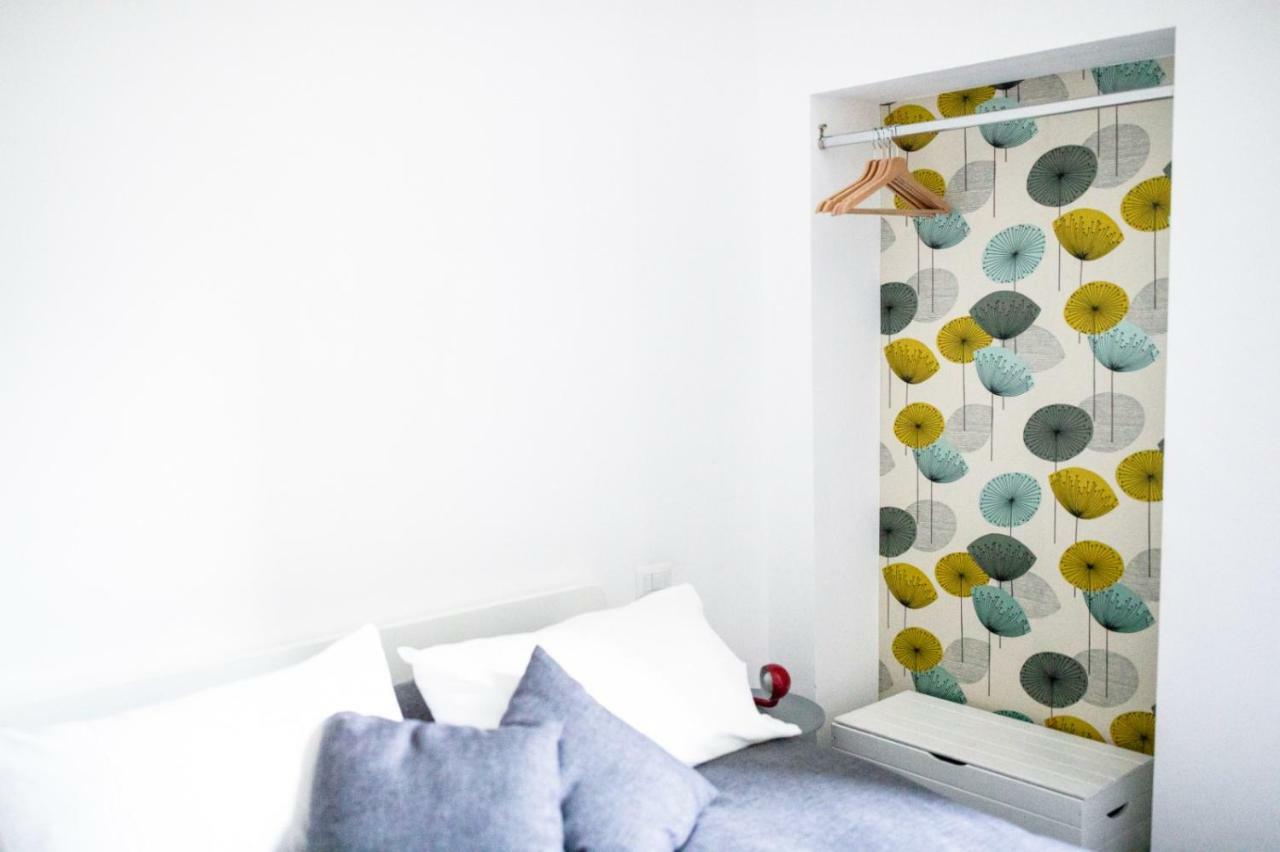 Casa Maga Bed & Breakfast Napoli Bagian luar foto