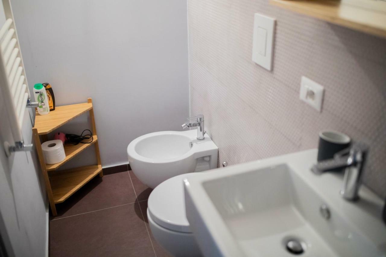 Casa Maga Bed & Breakfast Napoli Bagian luar foto