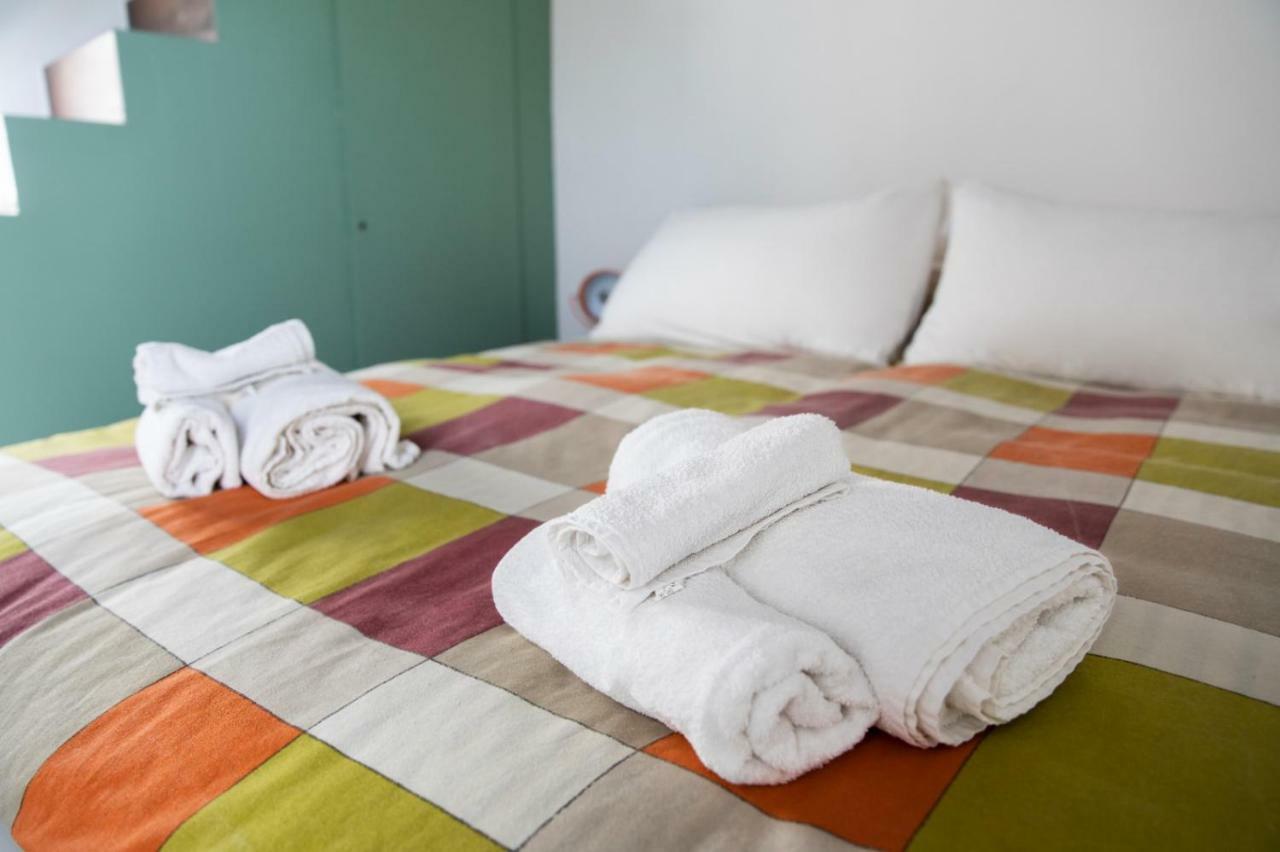 Casa Maga Bed & Breakfast Napoli Bagian luar foto