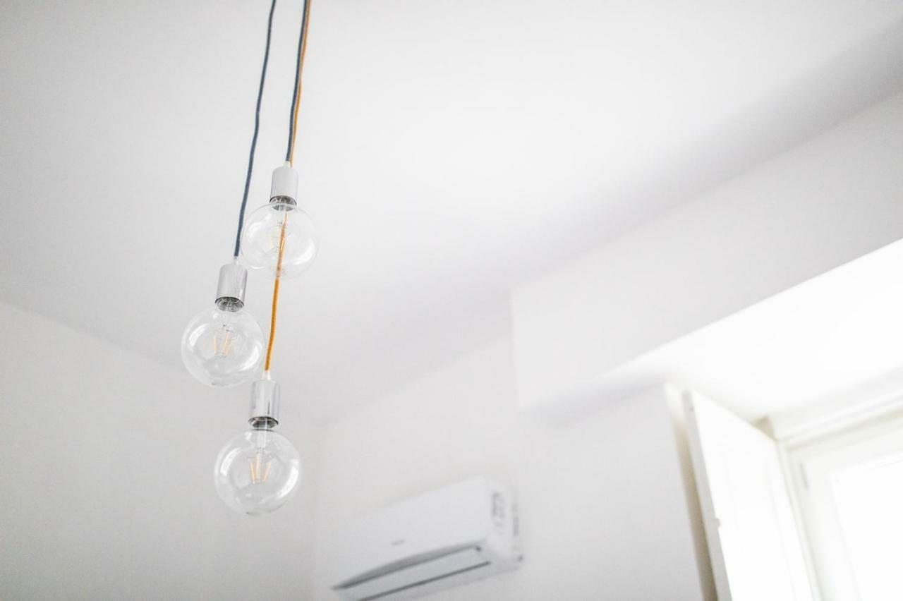 Casa Maga Bed & Breakfast Napoli Bagian luar foto