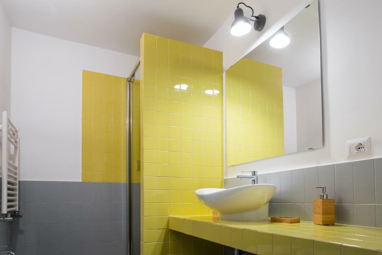 Casa Maga Bed & Breakfast Napoli Bagian luar foto