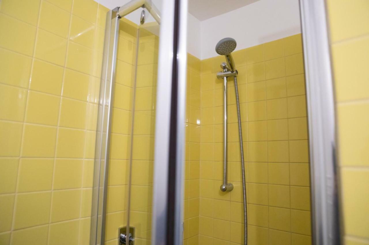 Casa Maga Bed & Breakfast Napoli Bagian luar foto