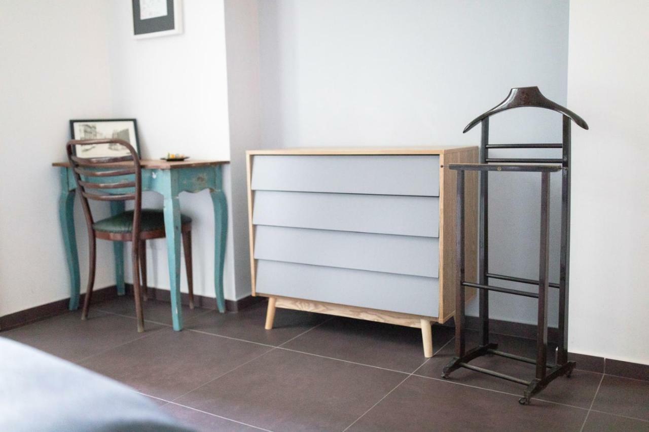 Casa Maga Bed & Breakfast Napoli Bagian luar foto